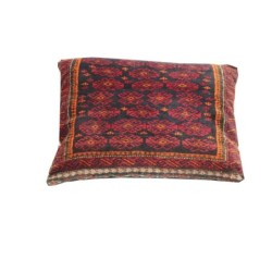 Nomadic Throw Cushion