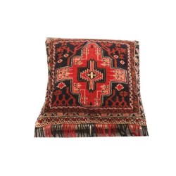 Fine Nomadic Throw Cushion