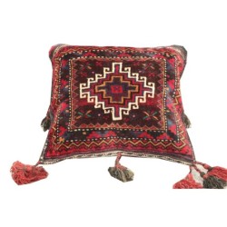 Nomadic Throw Cushion