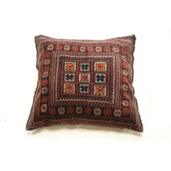 Nomadic Throw Cushion