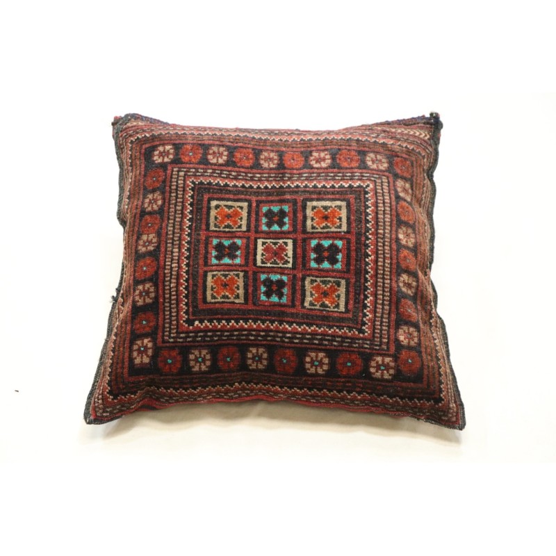 Nomadic Throw Cushion