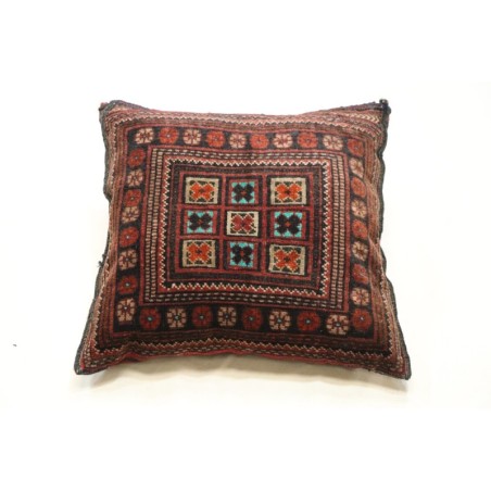 Nomadic Throw Cushion