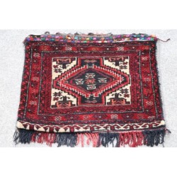 Nomadic Throw Cushion