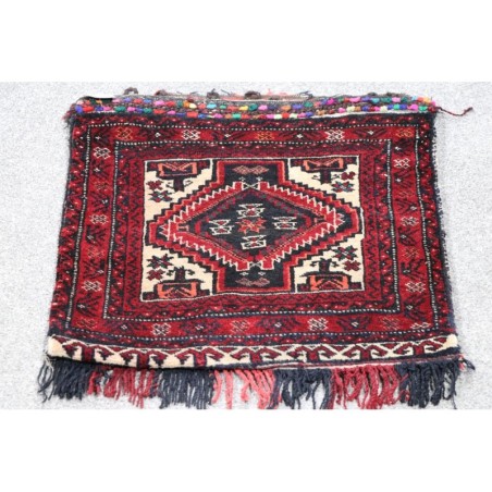 Nomadic Throw Cushion