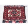Nomadic Throw Cushion