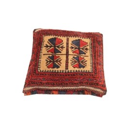 Nomadic Throw Cushion