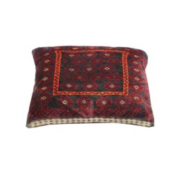 Nomadic Throw Cushion