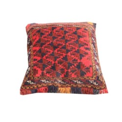 Nomadic Throw Cushion