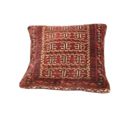 Nomadic Throw Cushion