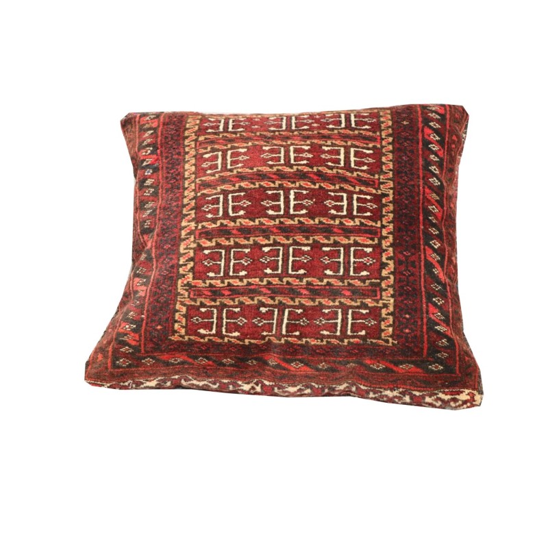 Nomadic Throw Cushion
