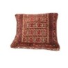 Nomadic Throw Cushion