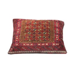 Nomadic Throw Cushion