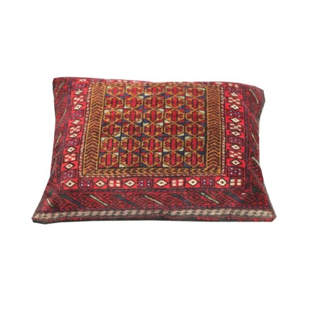 Nomadic Throw Cushion