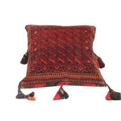 Nomadic Throw Cushion