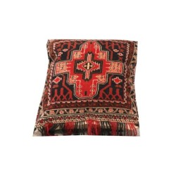 Fine Nomadic Throw Cushion