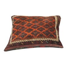 Nomadic Throw Cushion