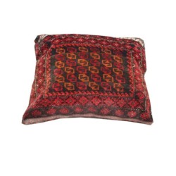 Nomadic Throw Cushion