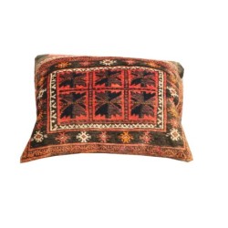 Nomadic Throw Cushion