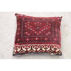 Nomadic Throw Cushion