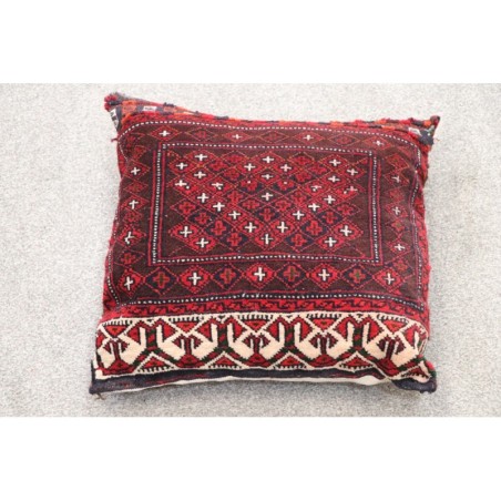 Nomadic Throw Cushion