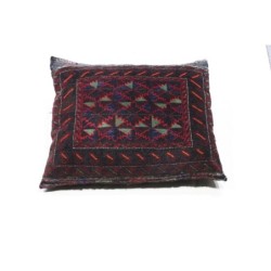 Nomadic Throw Cushion