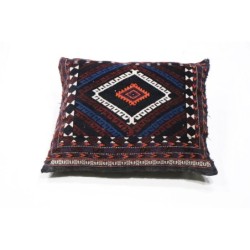 Nomadic Throw Cushion