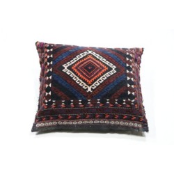 Nomadic Throw Cushion