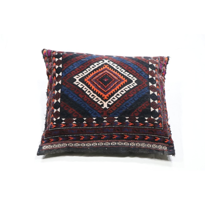 Nomadic Throw Cushion