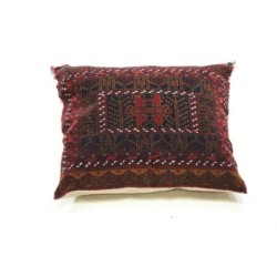 Nomadic Throw Cushion