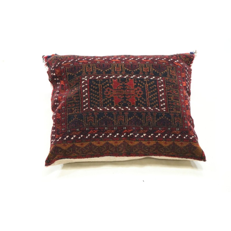 Nomadic Throw Cushion