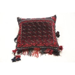 Nomadic Throw Cushion