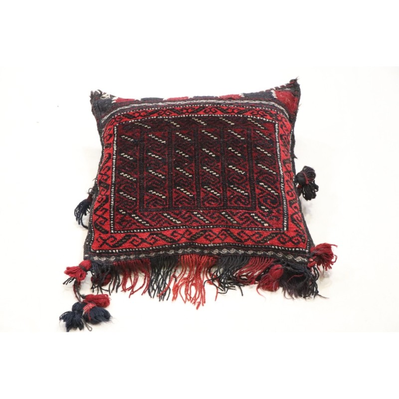 Nomadic Throw Cushion