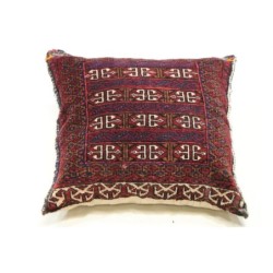 Nomadic Throw Cushion
