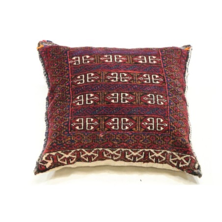 Nomadic Throw Cushion