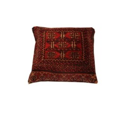 Nomadic Throw Cushion