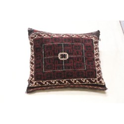 Nomadic Throw Cushion