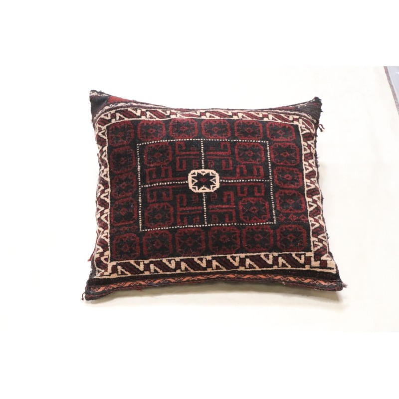 Nomadic Throw Cushion