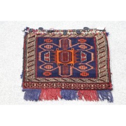 Nomadic Throw Cushion