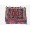 Nomadic Throw Cushion
