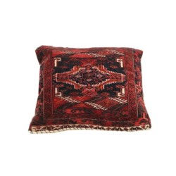 Nomadic Throw Cushion