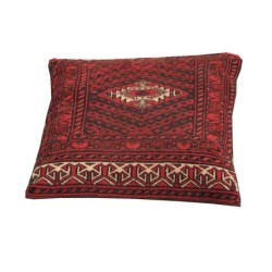 Nomadic Throw Cushion