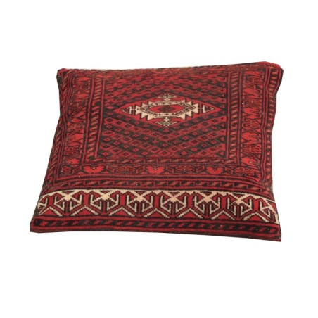 Nomadic Throw Cushion