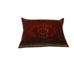 Nomadic Throw Cushion