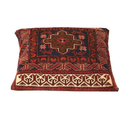 Nomadic Throw Cushion