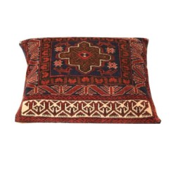 Nomadic Throw Cushion