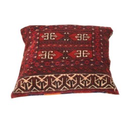 Nomadic Throw Cushion