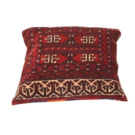 Nomadic Throw Cushion