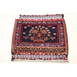 Nomadic Throw Cushion