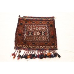 Nomadic Throw Cushion