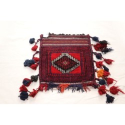 Nomadic Throw Cushion